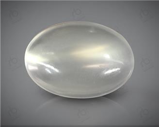 Natural Moonstone Certified 6.1 carats -88801